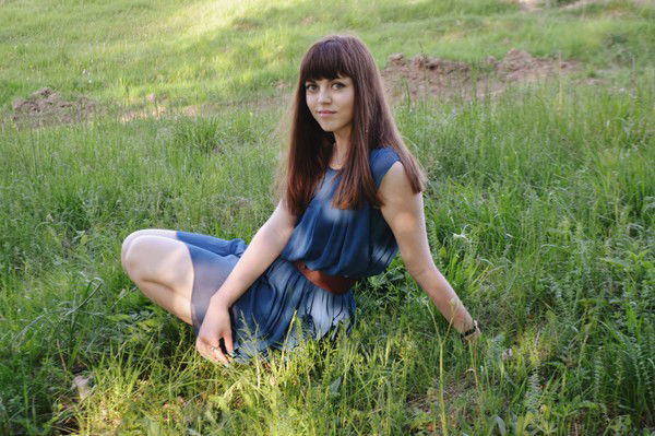 Вика Селихова