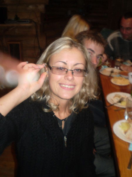 Наталия Бакунович