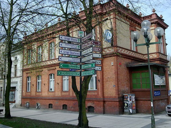 Николай Кислань