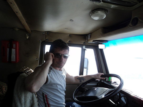 Вадим Сувора