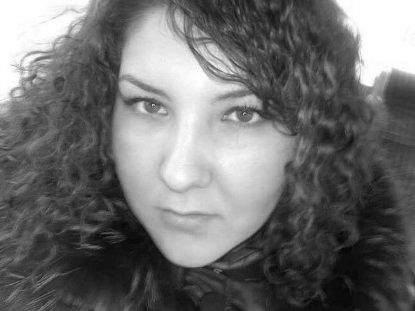 Елизавета Юлкина (Сергеева)