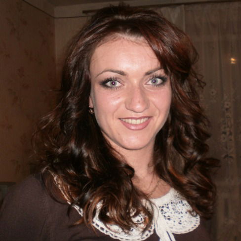 Виктория Тесленко