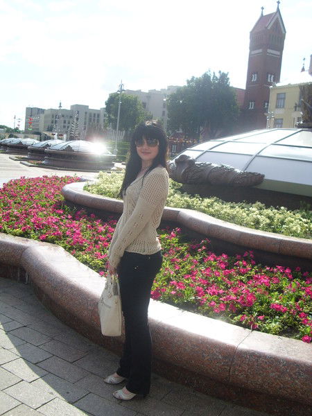 Аксана Мармыш