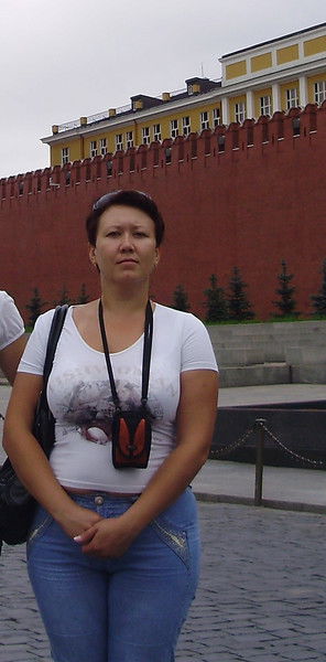 Елена Субачева (Валеева)