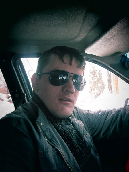 Андрей Волокитин