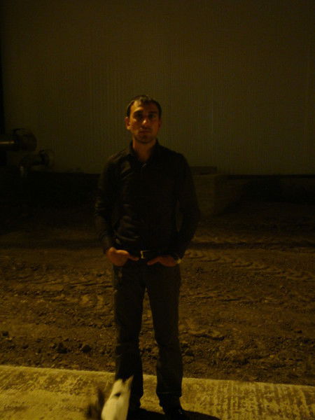 Роман Бадалов