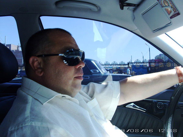 Андрей Драгомерецкий