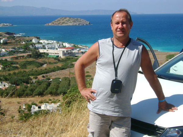 Александр Конев