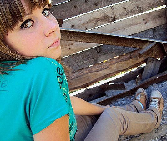 Александра Шеметова