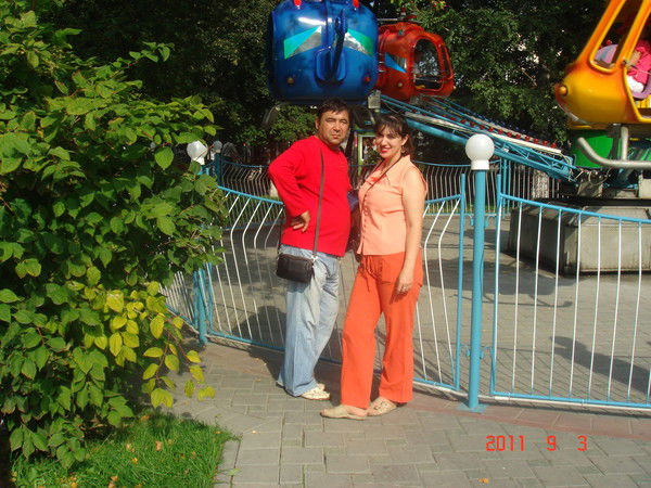 Зинат Аширбаев