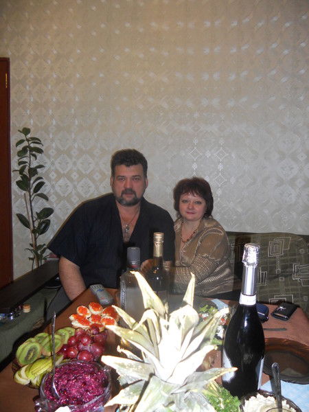 Ольга Гуляева