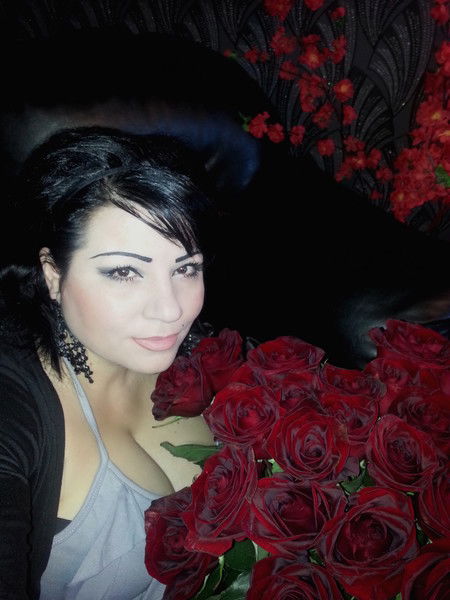 Ольга Калина