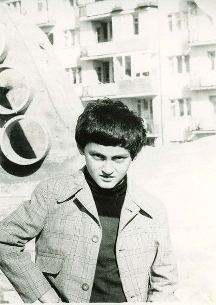 Росси Паоло