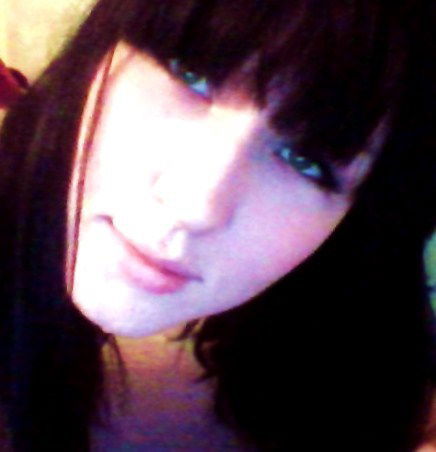 Вера Наговицына