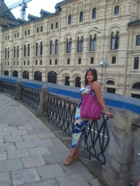 Екатерина Бурдина