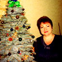 Алла Крулик