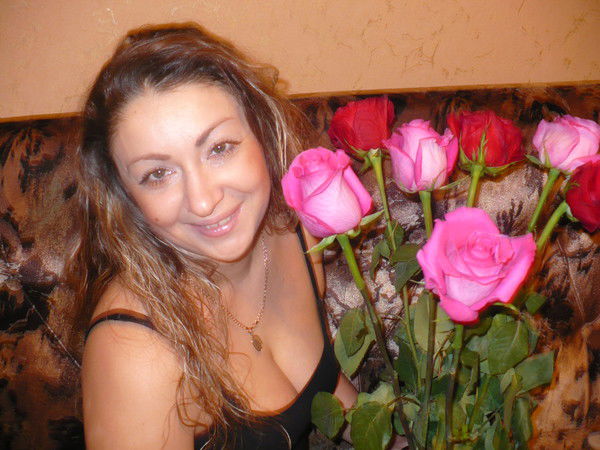 Ольга Олина