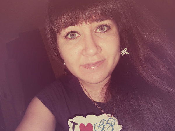 Марьям Хаметова