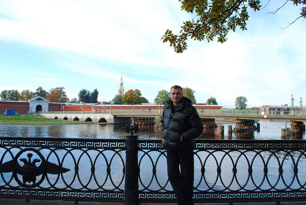 Николай Ельцов