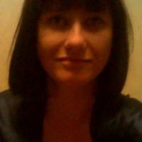 Ирина Годованюк