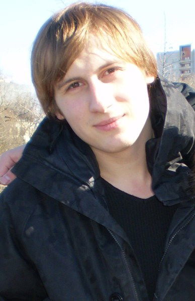 Александр Шагаев