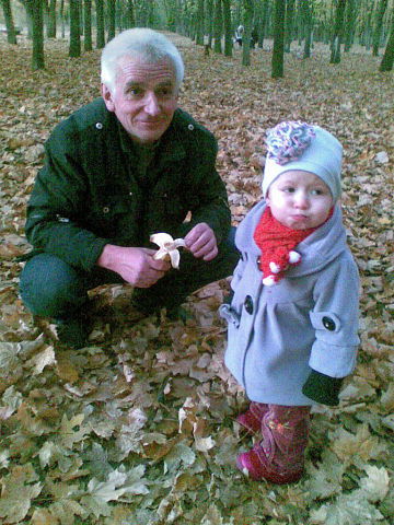 Александр Шерешев