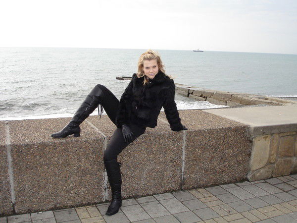 Елена Кузнецова