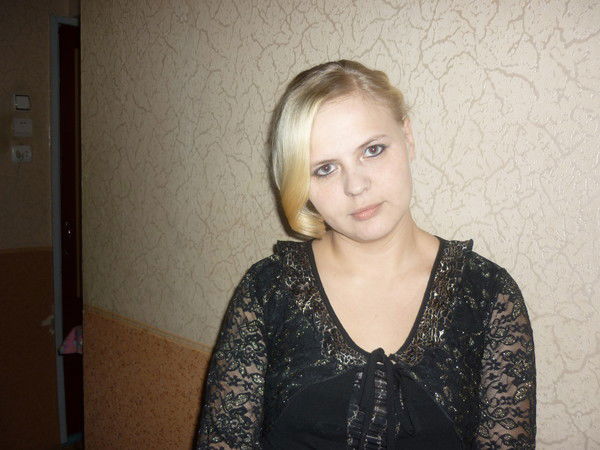 Мария Соснина