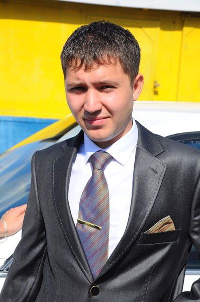 Станислав Кашлев