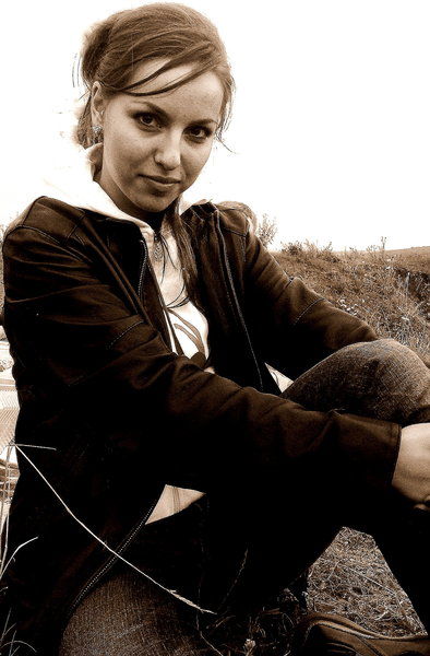 Анастасия Лаврик