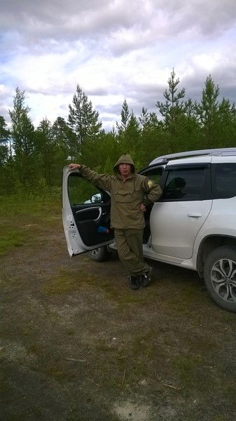 Роман Тавлетбаев