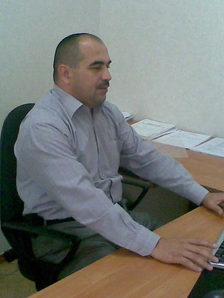 Safaraliev Yusuf
