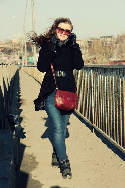 Евгения Канцелярист