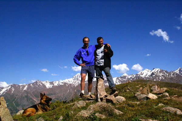 Александр Василькин