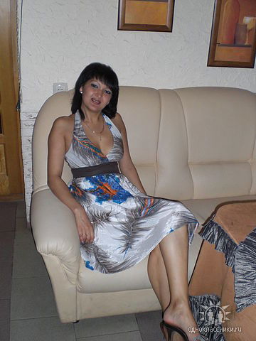 Галя Ермолаева