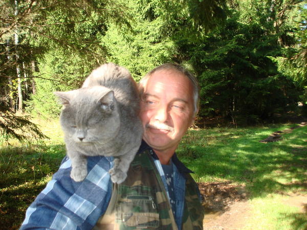 Андрей Волков