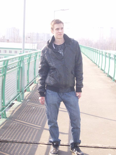 Андрей Фролков