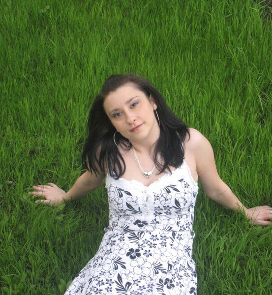 Вера Веретехина