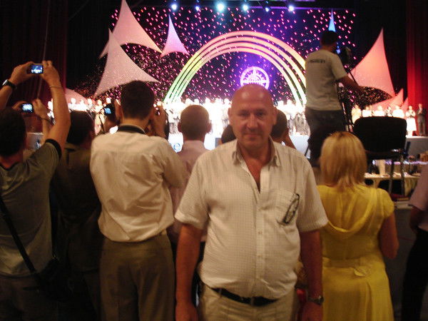 Игорь Якуба