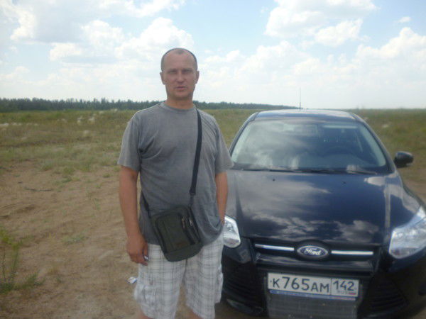 Евгений Корсиков