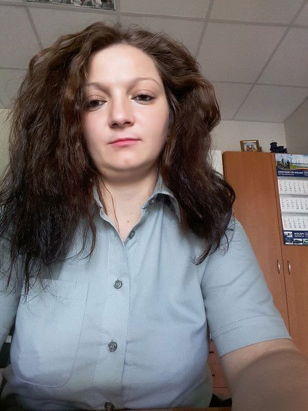 Нина Викторовна