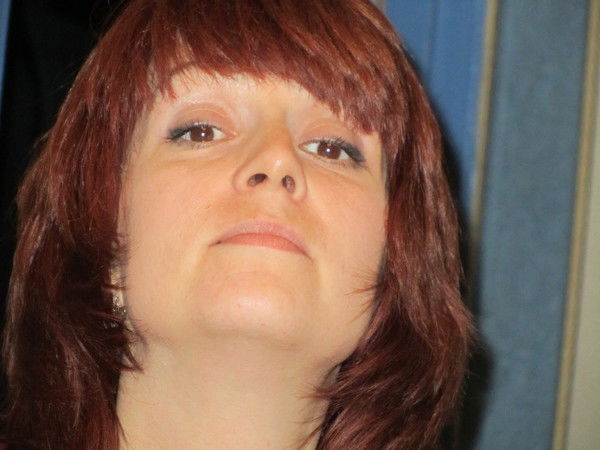 Ольга Степанюк