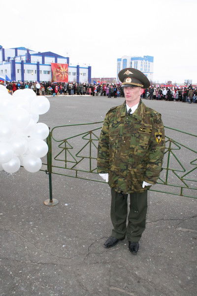 Сергей Швец