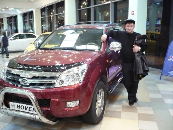 Анатолий Иванов