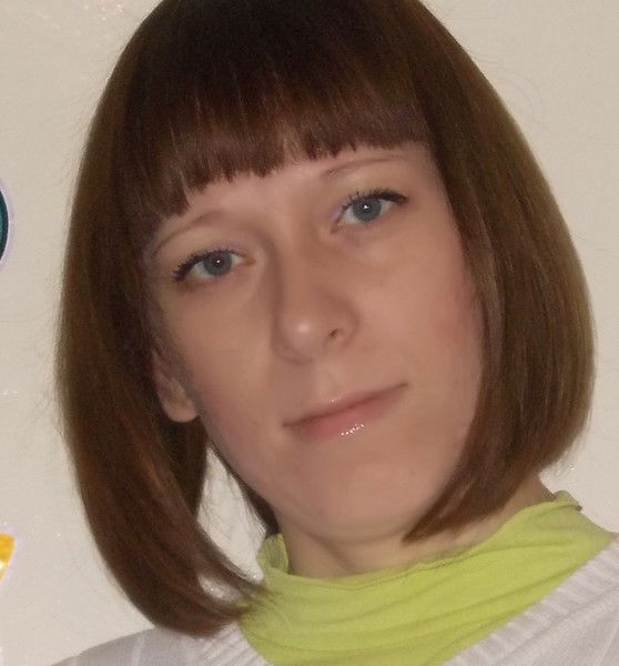 Ольга Рыдкина