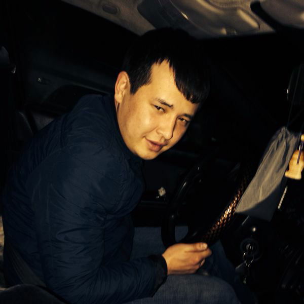 Сабыржан Каппаров