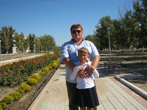 Аркадий Ганжа