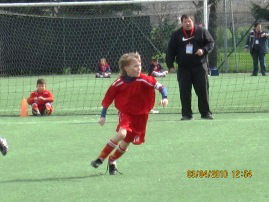 Алексей Селезнёв