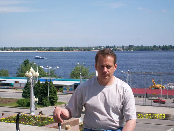 Михаил Юрьев