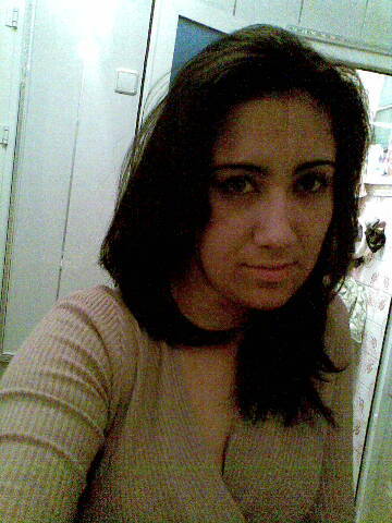 Майса Гильманова(Сувханова)